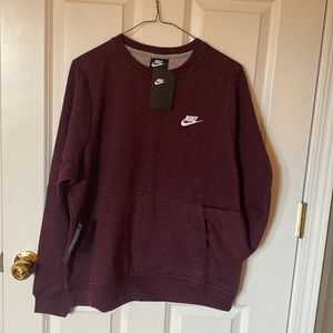 NWT Nike Sweatshirt